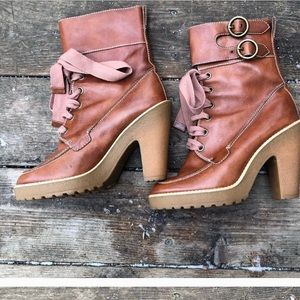Marc Jacobs Boots